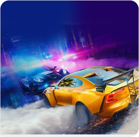 game Picture bolg section