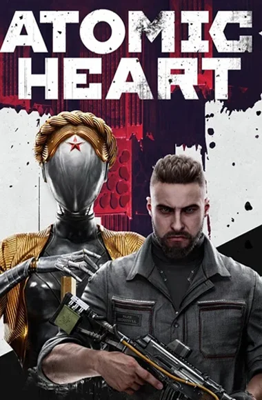 AtomicHeart Game CDKey