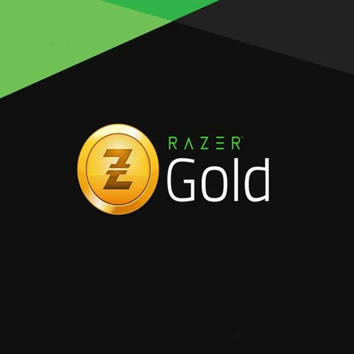 Razer Gold GiftCard