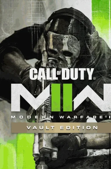 Call of Duty: Modern Warfare 2 Vault Edition CDKey