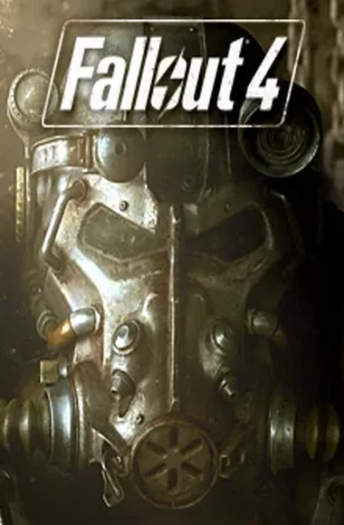 Fallout 4: Game of the Year Edition CDKey