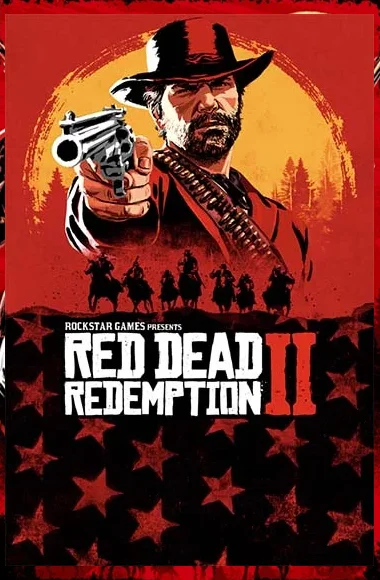 Red Dead Redemption 2 Standard Edition CDKey