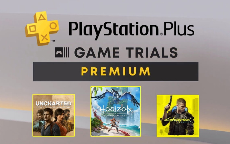 مزیت های خرید PS Plus Premium