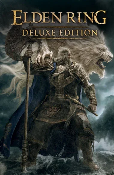 ELDEN RING DELUXE EDITION CDKey