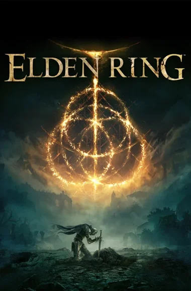 ELDEN RING Standard Edition CDKey