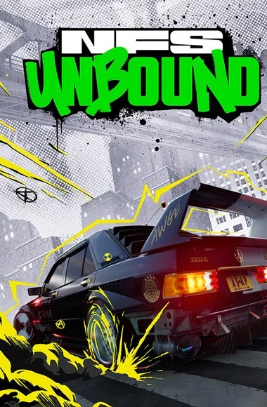 Need For Speed: UNBOUND CDKey