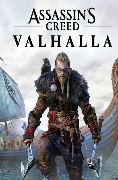  Assassin’s Creed Valhalla Ultimate Edition CDKey 