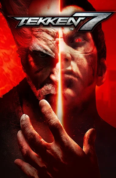 TEKKEN 7 CDKey