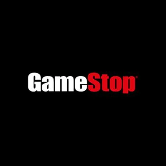 GameStop GiftCard