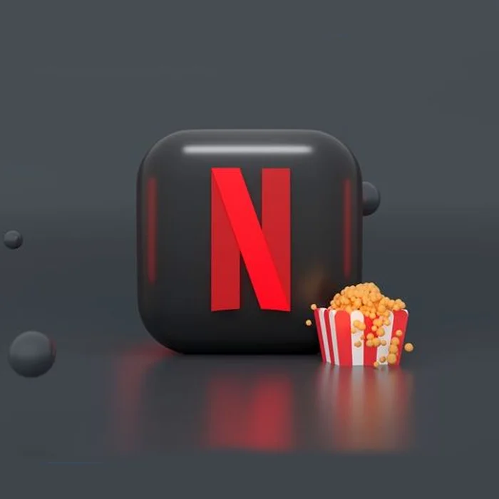 Netflix Account GiftCard