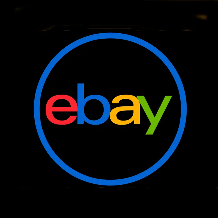 گیفت کارت Ebay