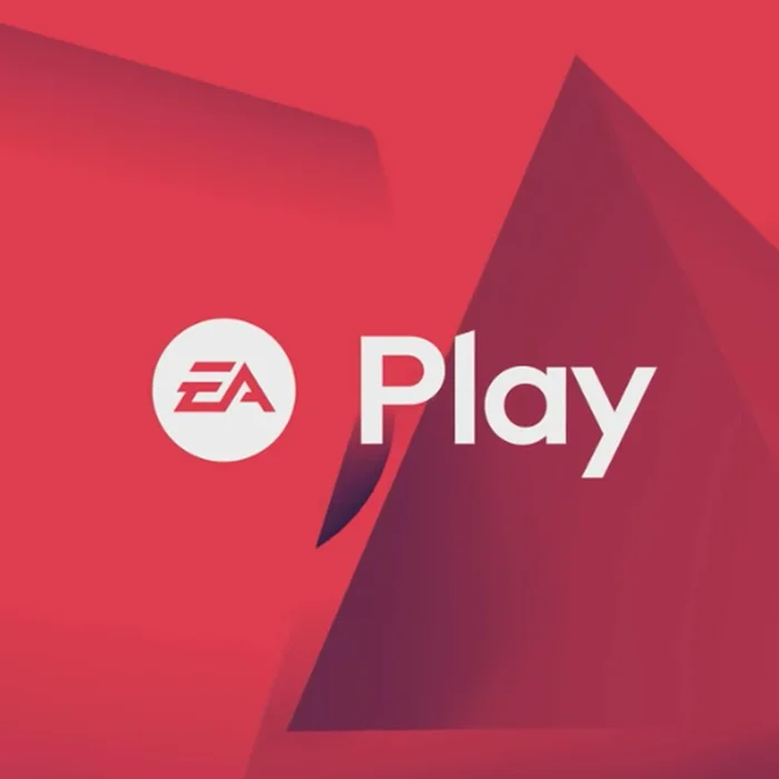  EA Play GiftCard 