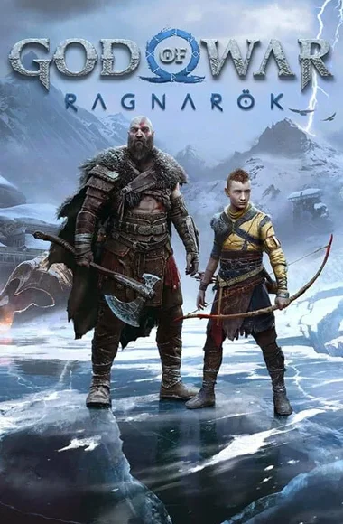 God of War: Ragnarok