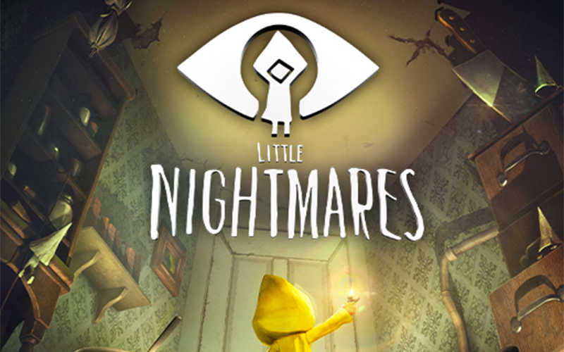 Little Nightmares