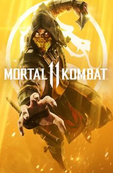 Mortal Kombat 11 Ultimate Edition CDKey