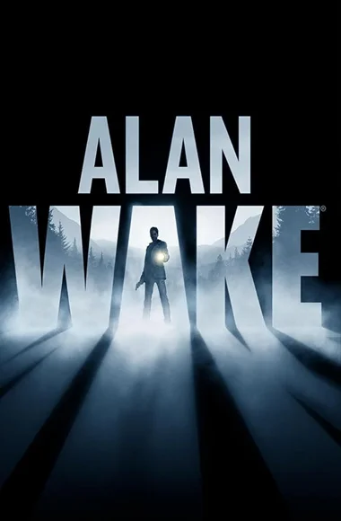 Alan Wake 2 CDKey