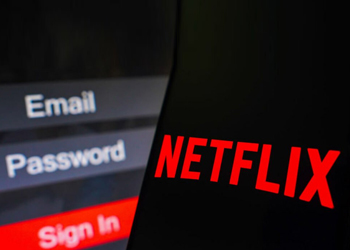 نحوه تغییر رمز عبور Netflix (موبایل و دسکتاپ)