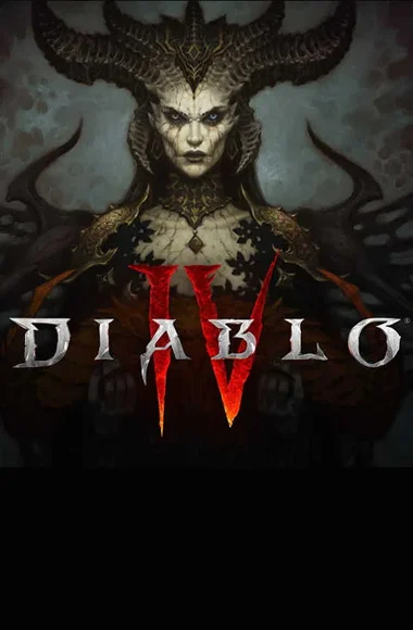 Diablo IV CDKey