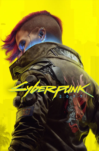 Cyberpunk 2077 CDKey