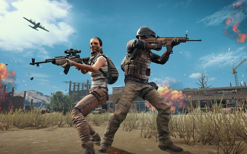 آموزش فعال سازی گیفت کارت  UC PUBG