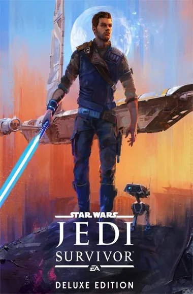 STAR WARS Jedi: Survivor CDKey