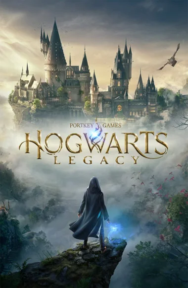 Hogwarts Legacy Standard Edition CDKey