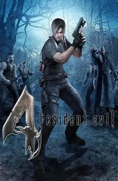 Resident Evil 4 (2023) CDKey