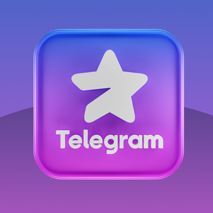  Premium Telegram 