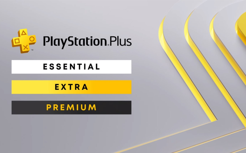 مقایسه PS Plus Essential با اکسترا و پرمیوم