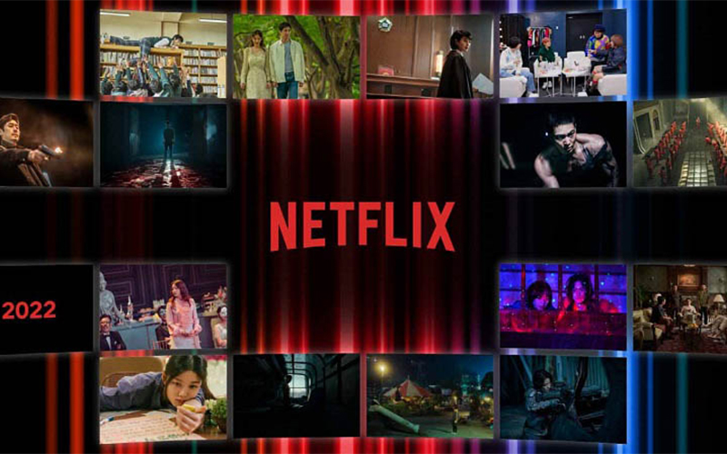 نحوه تغییر رمز عبور Netflix (موبایل و دسکتاپ)