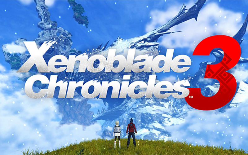 Xenoblade Chronicles 3