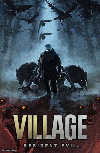 Resident Evil Village CDKey