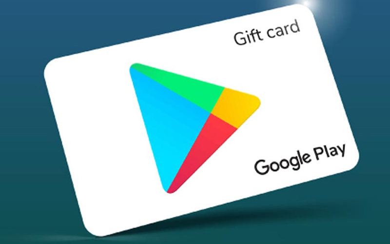 خرید گیفت کارت گوگل پلی (Google Play Gifts) با تغییر IP