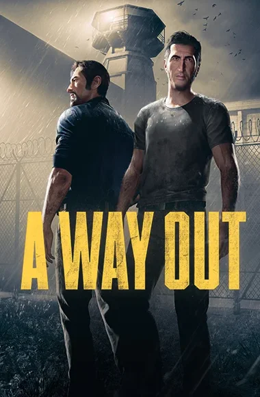 A Way Out CDKey