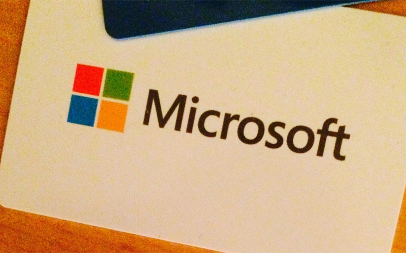 راهنمای خرید گیفت کارت مایکروسافت (Microsoft Gift Card)