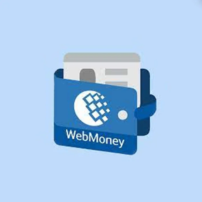 Recharge webmoney dollars