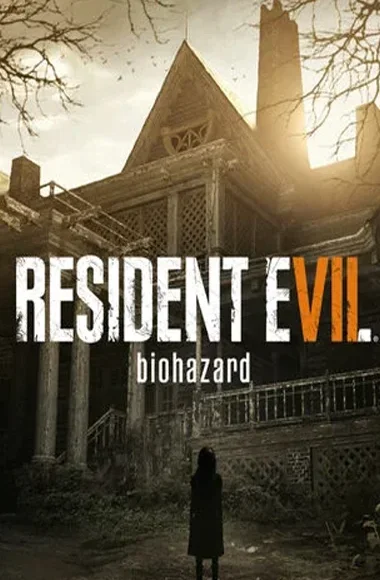 Resident Evil 7 Gold Edition CDKey