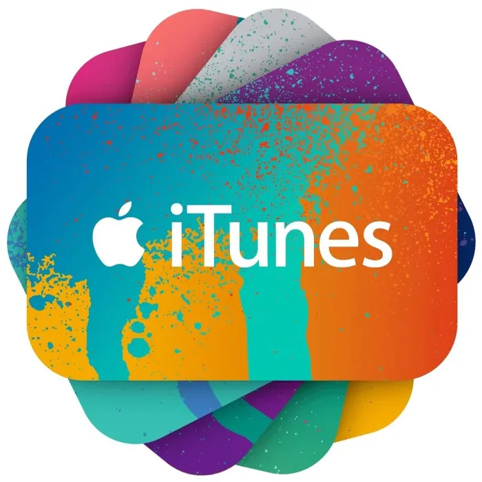 ITunes GiftCard