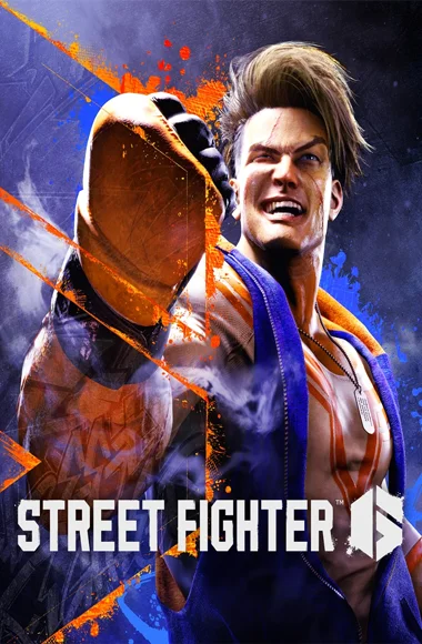 Street Fighter 6 CDKey