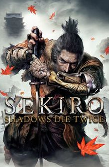 Sekiro: Shadows Die Twice GOTY CDKey