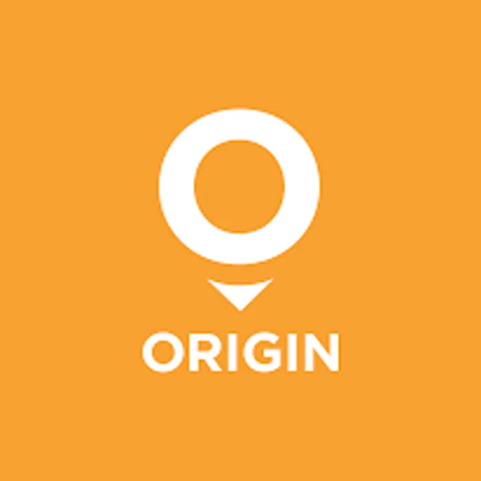 Origin GiftCard