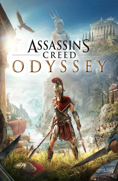 Assassin’s Creed ODYSSEY CDKey