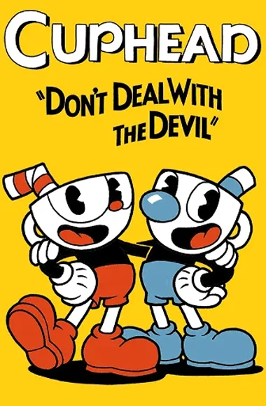 Cuphead CDKey