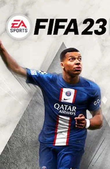 FIFA 2023 Standard Edition CDKey