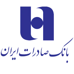 Bank-Saderat Logo